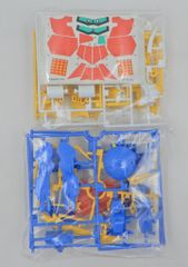 元祖SDガンダム 璽威武装 スーパーガンダム 百式改 武者精太 武者駄舞