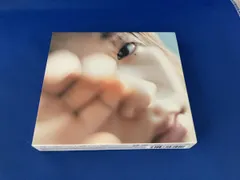 森七菜 CD アルバム(初回生産限定盤)(Blu-ray Disc付)