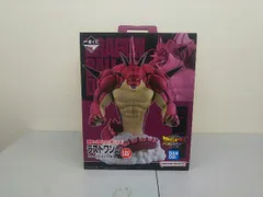 ラストワン賞 ポルンガ フィギュア 一番くじ ドラゴンボｰルDAIMA 第2弾