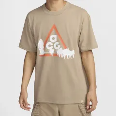 ナイキ NRG ACG ドライフィット OC ドッグスレッド ショートスリーブ Tシャツ FZ5278