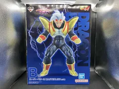 B賞 スーパーベビー2 MASTERLISE 一番くじ ドラゴンボール VSオムニバスアルティメット ドラゴンボール