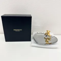 2026年最新】MIKIMOTO 小物入れの人気アイテム - メルカリ