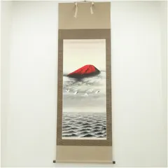 2026年最新】掛軸の人気アイテム - メルカリ