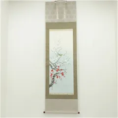 2026年最新】掛け軸 冬の人気アイテム - メルカリ