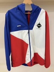 LOOK ルック ヴィンテージ サイクルジャケット ウィンドブレーカー M LOOK ルック ヴィンテージ サイクルジャケット ウィンドブレーカー M