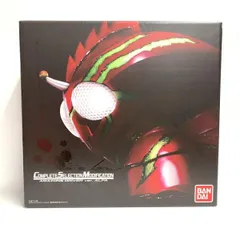【中古】開封･箱ｲﾀﾐ)CSM アマゾンズドライバー Ver.アルファ[18]