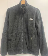 THE NORTH FACE／ザ ノースフェイス／フリース／Lサイズ／ブラック／ NAW72230／レディース