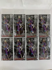 ★【東京卍リベンジャーズ】灰谷蘭　アクリルスタンド8点セット