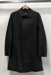 2025年最新】マッキントッシュ ゴム引きコートの人気アイテム - メルカリ