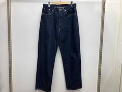 Nigel Cabourn 1890 4ポケットジーン 32 インディゴ12oz Nigel Cabourn 1890 4ポケットジーン 32 インディゴ12oz - メルカリ