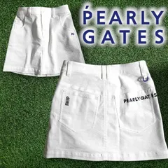 2025年最新】PEARLY GATES ゴルフ レディースウェアの人気アイテム