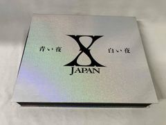 XJAPAN 　解散【限定CDBOX】 特製ネオ・マックス XJAPAN 解散記念 特製ネオマックス 限定ボックス | Mercari