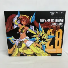 メガミデバイス　コハル　ジャンク メガミデバイス 朱羅 忍者 枢 1/1スケール – SOOTANG HOBBY