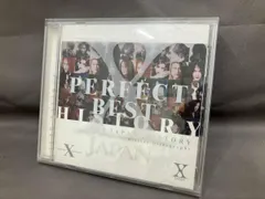 2026年最新】xjapan perfect bestの人気アイテム - メルカリ