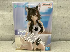 2025年最新】Relax time 大神ミオ フィギュアの人気アイテム - メルカリ