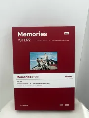 ENHYPEN MEMORIES STEP2 アルバム