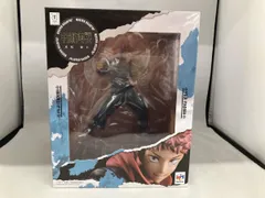 メガハウス 虎杖悠仁 1/8 プレバン限定 呪術廻戦