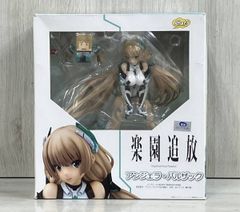 楽園追放 フィギュア アンジェラ 1/7スケールフィギュア アクリル