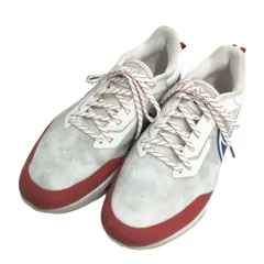 NIKE GOLF ナイキゴルフ DM9024-146 Air Zoom Infinity Tour NXT% ゴルフシューズ  ホワイト系 27.5 [240101595384] ゴルフウェア メンズ ストスト