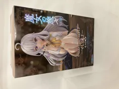 未開封品 フリュー イレイナ ぬーどるストッパーフィギュア 魔女の旅々