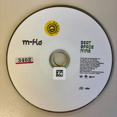 m-flo TOUR 2005 BEAT SPACE NINE DVD - メルカリ