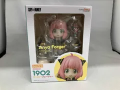 ねんどろいど 1902 SPY×FAMILY アｰニャ･フォｰジャｰ SPY×FAMILY/ねんどろいど
