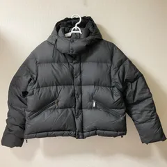 2026年最新】deuxieme classe short ダウン ジャケットの人気アイテム