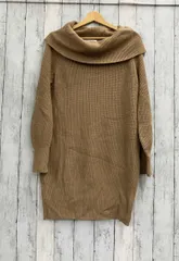 2026年最新】foxey ニット ワンピースの人気アイテム - メルカリ