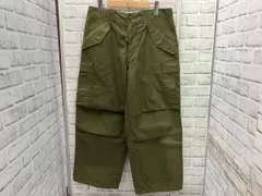 2026年最新】m65 パンツ small shortの人気アイテム - メルカリ