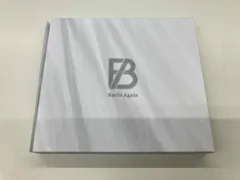 BE:FIRST CD Smile Again(BMSG MUSIC SHOP限定盤)(Blu-ray Disc付)