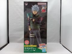 라스트 원상 하타케 카카시 MASTERLISE 이치 반 쿠지 NARUTO-나루토-질풍전 닌노 인 NARUTO-나루토-질풍전