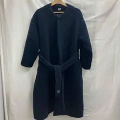 HELLY HANSEN / ヘリーハンセン / その他コート / HW51974 / 表記サイズM / ネイビー