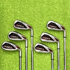 2025年最新】Callaway DIABLO EDGE アイアンの人気アイテム - メルカリ