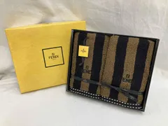2026年最新】fendi タオルセットの人気アイテム - メルカリ