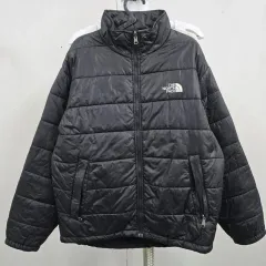 正規品/100 THE NORTH FACE ザノースフェイス メンズ ダウン LL