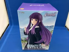  未開封品 タイトｰ フェルン (ノｰマル塗装) Desktop Cute フィギュア 葬送のフリｰレン