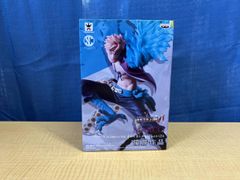 ドラゴンボール SCultures トランクスシャイニングカラーVER. - メルカリ