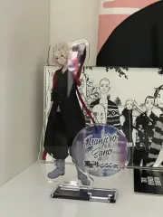 東京リベンジャーズ マイキー 佐野万次郎 アクリル