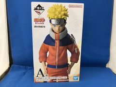 A상 우즈마키 나루토 MASTERLISE 이치 반 쿠지 NARUTO-나루토- 나카노부 시험편 NARUTO-나루토-