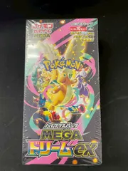 2025年最新】ポケカ box シュリンク付きの人気アイテム - メルカリ