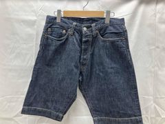 501®CUSTOMIZED EXPANSION BAGGY SHORTS 30 - メルカリ