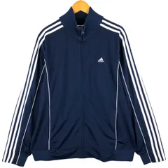 古着 00年代 アディダス adidas ジャージ トラックジャケット メンズL相当/eaa599395