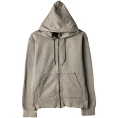 古着 ギャップ GAP スウェットフルジップパーカー メンズM相当/eaa605274