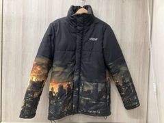 applebum サテンジャージ トラックジャケット 唾奇着用 - メルカリ