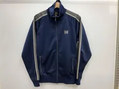 2025年最新】needles トラックジャケット xlの人気アイテム - メルカリ