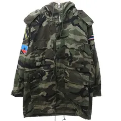 2026年最新】SAINT LAURENT PARIS MA-1・フライトジャケットの人気