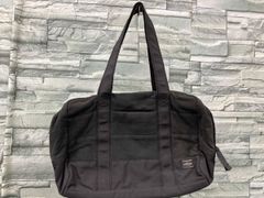 PORTER×Aprica UN マザーズバッグ トートバッグ - メルカリ