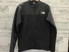 THE NORTH FACEノースフェイス マウンテンバーサマイクロジャケットMountain Versa Micro Jacket NL72304 ブラック サイズ：L