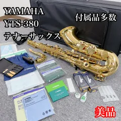 2025年最新】YTS-380の人気アイテム - メルカリ