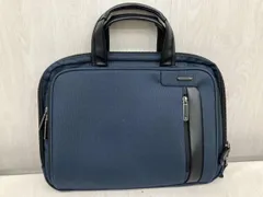 ACE GENE エースジーン ビジネスバッグ  ネイビー